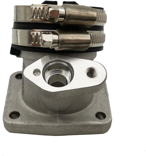 Injection Superhead 34/36mm Square/8-Shape Carburetor Induction Joint Yamaha Crypton X 135 Tobaki