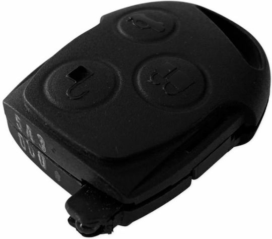 Ford Τηλεχειριστήριο Smartkey Αυτοκινήτου για Ford Focus