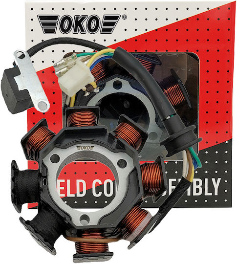 Oko Bobine Bobină de pornire motocicletă OFCFL110