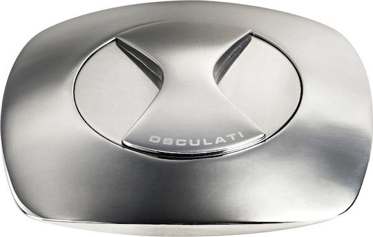 Borea Push Up Osculati Navigation Light Boat Up To 20 Meters