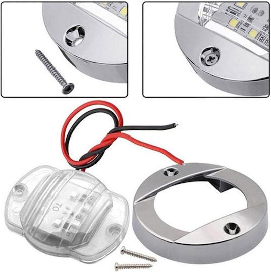 Various Boat Lighting 000.230.6161