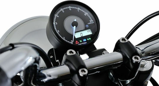 Daytona Motorcycle Analogue Speedometer