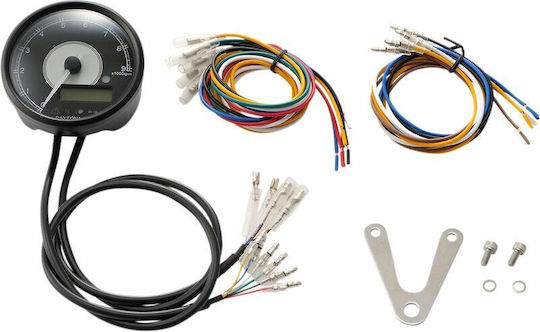 Daytona Motorcycle Analogue Speedometer