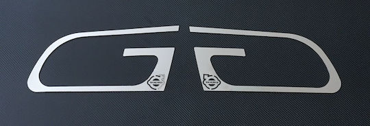 Car Set Side Mirror