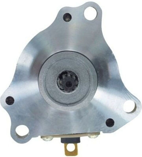 W Standard Motorcycle Starter Motor for Kawasaki JOY-R for Modenas Kriss / X-CITE 100975
