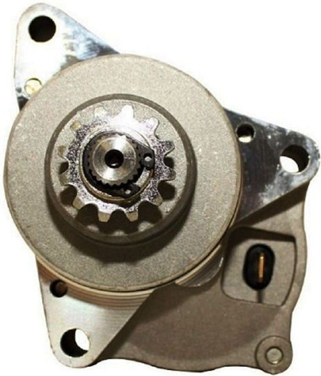 W Standard Μίζα Μοτοσυκλέτας για Honda GLX για Triumph Daytona 106528