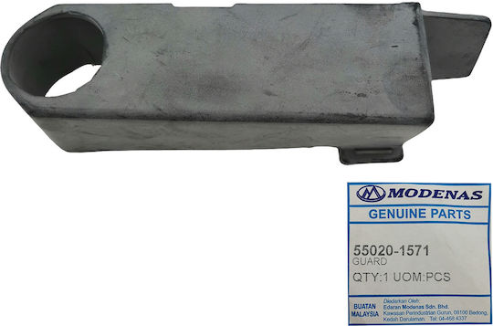 Chain Slider Swing Arm Genuine Modenas Kristar