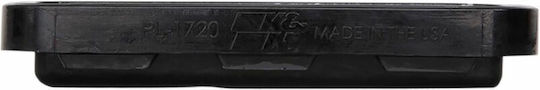 K&N Motorrad-Luftfilter