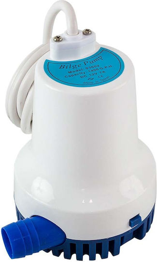 TMC Automatic Bilge Pump for Boat