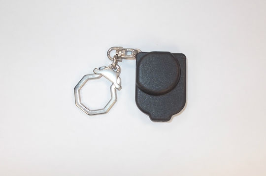 Car Key Shell with Blade with 2 Buttons