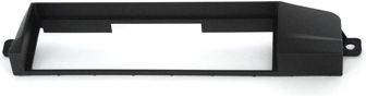 CARAV Industries Inc. Πρόσοψη 1 Din για BMW Σειρά 3 1998-2004