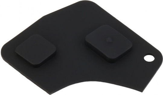 Car Key Rubber Spare Part Toyota 2 or 3 Buttons