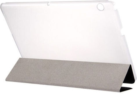 Tri-fold Lenovo Tab M10 Plus Флип капак Черен (Lenovo Tab M10 Plus (3-то поколение) TB-328FE/XU) 7001