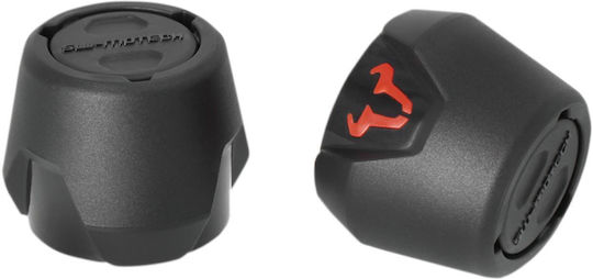 SW-Motech Motorcycle Protective Frame Sliders