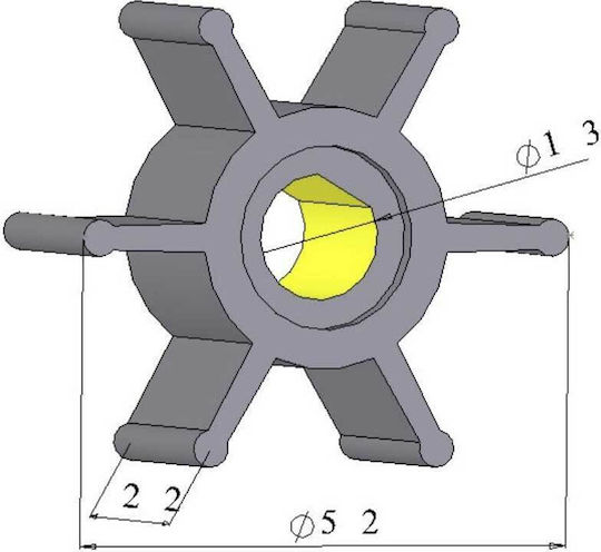 Garoni Propeller