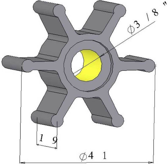 Garoni Propeller