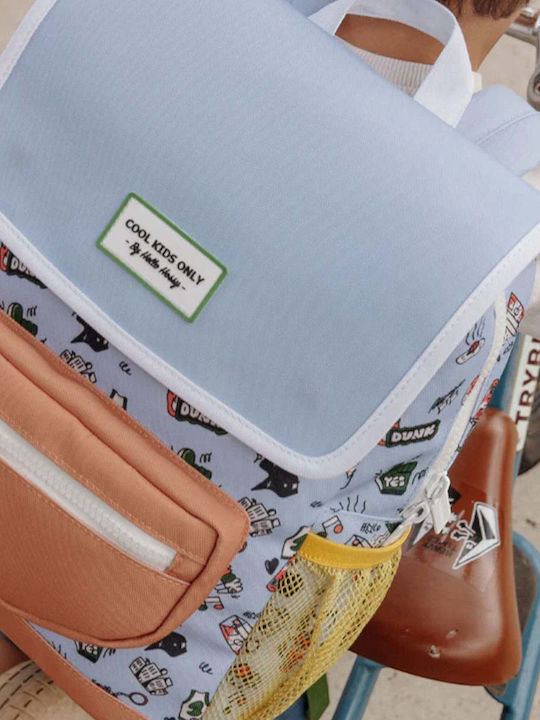 Hello Hossy Tasche Rucksack Hello Hossy Tasche Rucksack