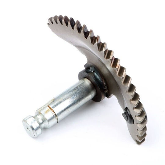 Kick Starter Shaft Plain Gilera Runner 125cc-180cc Fx 2t Etc Roc114287