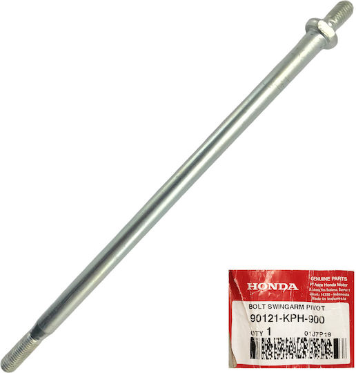 Honda Innova 125/125i Inj Genuine Swingarm Axle