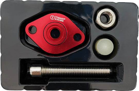 Tendotierer Kadenas Racing Yamaha Crypton S 115 Tobaki Roter