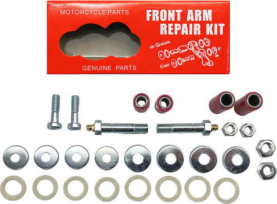 Yamaha V50 Fork Repair Kit Taiwan