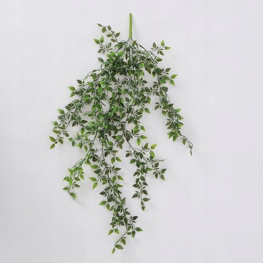 Plantă Atârnată Artificială Iarbă 90 Cm