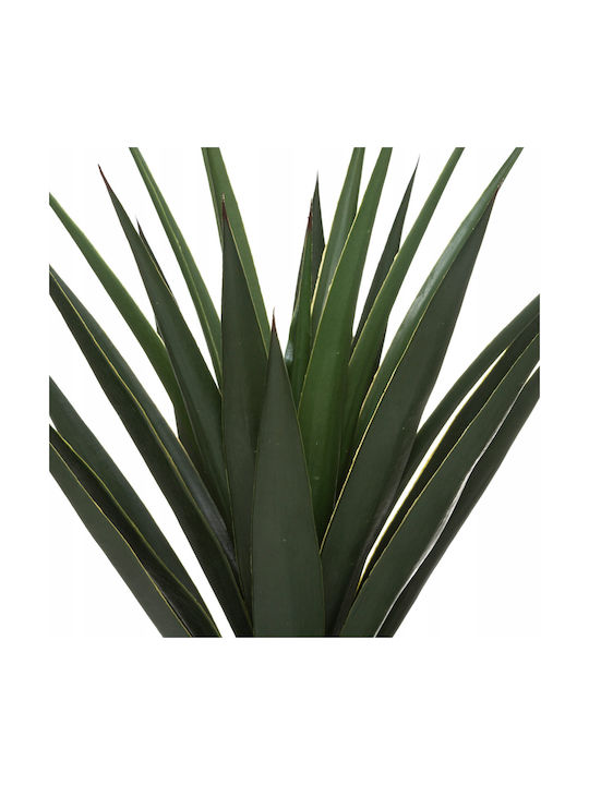 Yucca Artificială În Ghiveci Înălțime 130 Cm