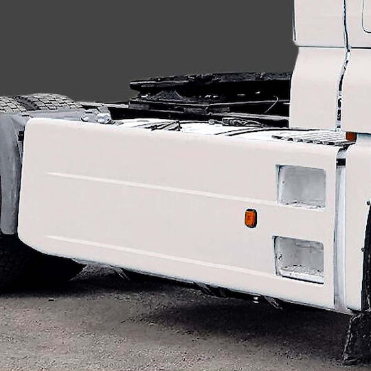 Spoiler Auto Seitwärts Kompatibel mit