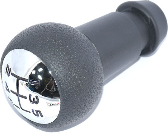 Schalthebel für Citroen C-Elysee Schwarz