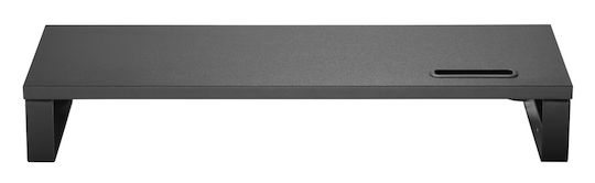 Brateck Schreibtisch Halterung Monitor bis 32" (STB-118)