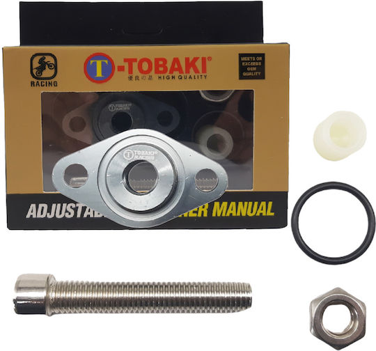 Timing Tensioner Racing Modenas Kriss Tobaki Gray
