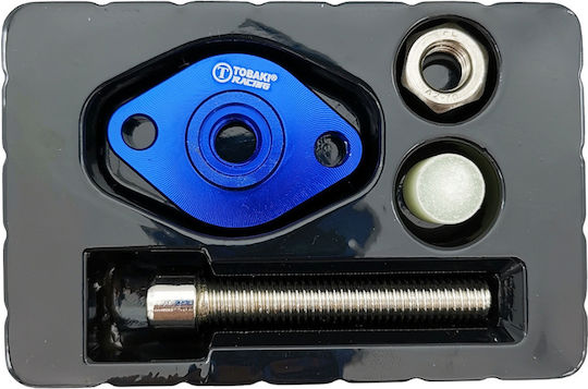 Întinzător Cădeană Racing Yamaha Crypton S 115 Tobaki Albastru