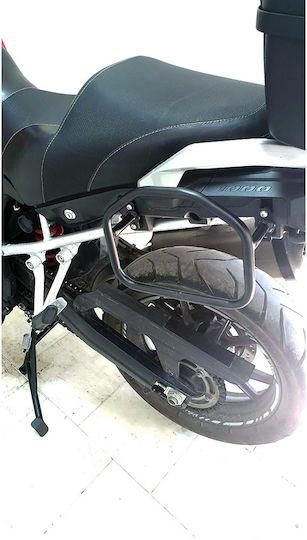 Cosmo Case Mounts