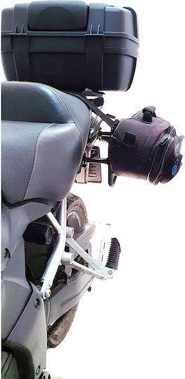 Cosmo Case Mounts