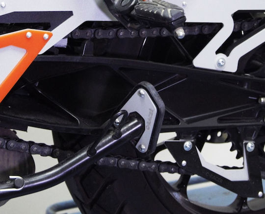 C-Racer Βάση Βαλίτσας για KTM 390 Adventure