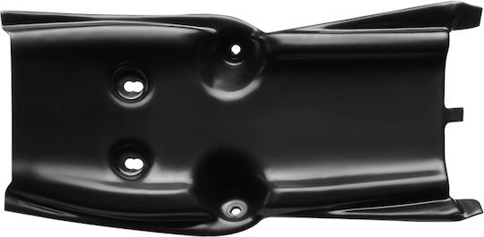 Αναδιπλούμενη Βάση Πινακίδας Yamaha Xsr700 2016-2020