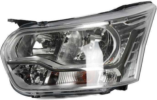 Ford Αριστερό Μπροστινό Φανάρι για Ford Transit