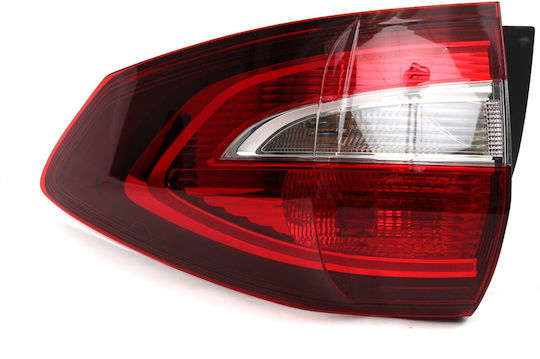 Ford Δεξί Πίσω Φανάρι για Ford C-Max