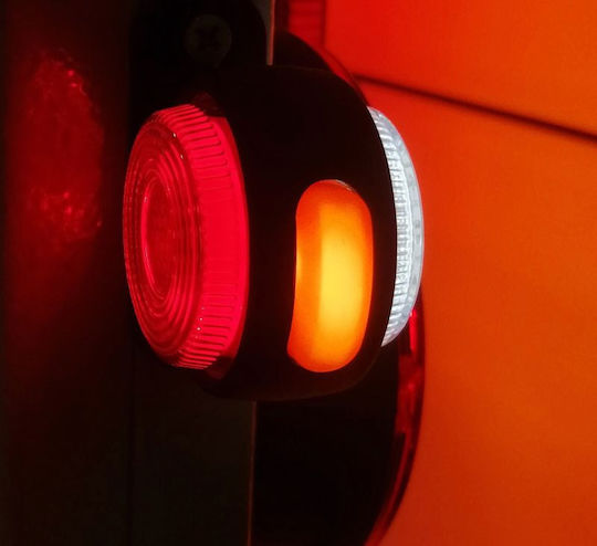 Rücklichter LED für Chrysler Neon Dodge Neon 1Stück
