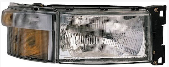Δεξί Φλας Led για BMW Σειρά 4