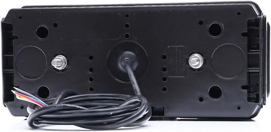 WAS Πίσω Φανάρι Led 12V για Chrysler Neon Dodge Neon