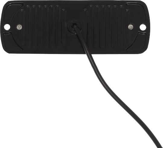 Carsun Μπροστινό Φανάρι Led Universal
