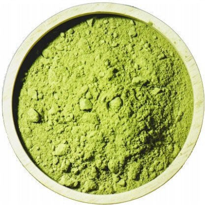 Long Man Tea Matcha 40g