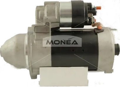 Monea Motorstarter Auto