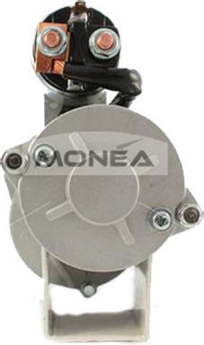 Monea Engine Starter Car for Mitsubishi Pajero