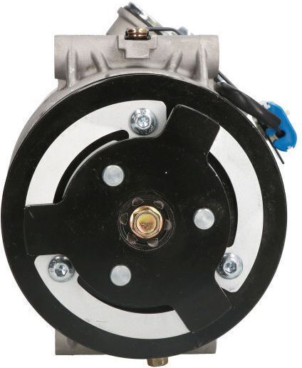 Mahle Air conditioning compressor Car for Opel Astra
