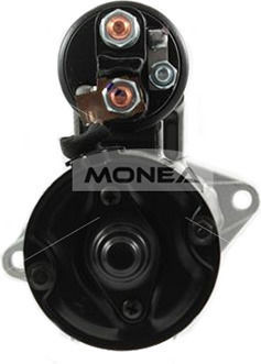 Monea Engine Starter Car for Opel Agila