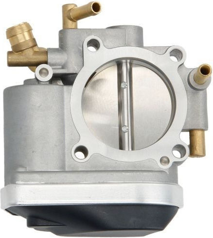 Throttle Body Car for Opel Astra / Vectra Chrysler GTS Chevrolet Cruze
