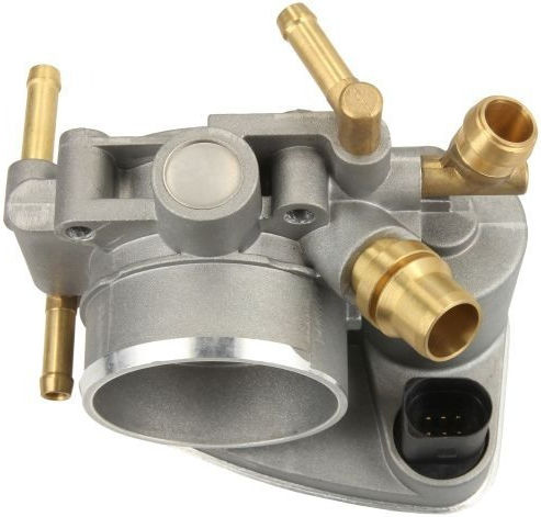 Throttle Body Car for Opel Astra / Vectra Chrysler GTS Chevrolet Cruze