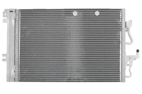 Mahle Car Air Condition Radiator